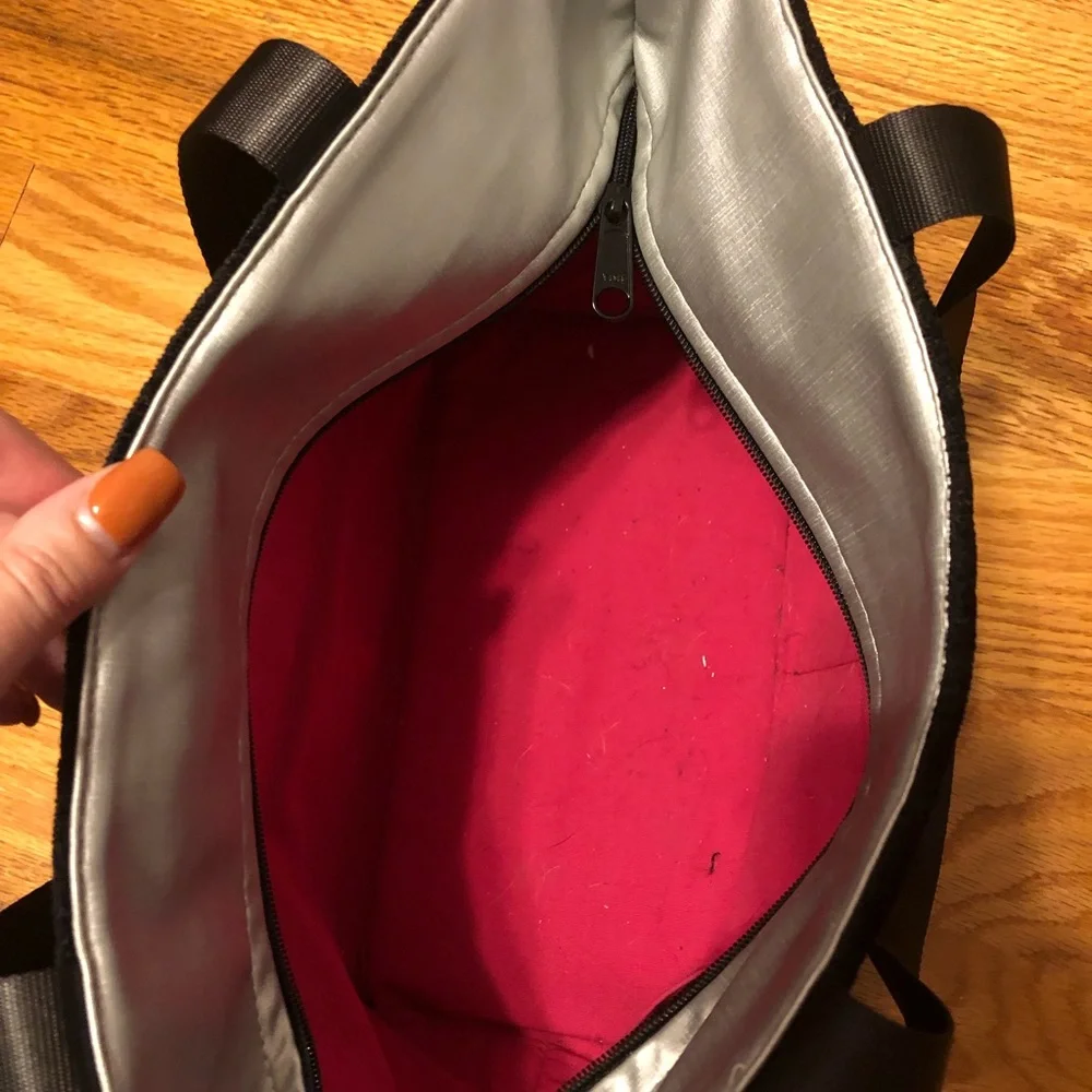 Madison Handbag-Custom - Picture 4 of 5